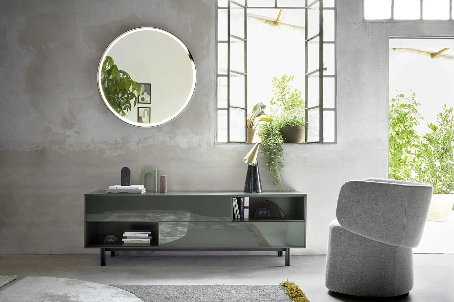 Кресло Novamobili Origin - фото-2 | interior market