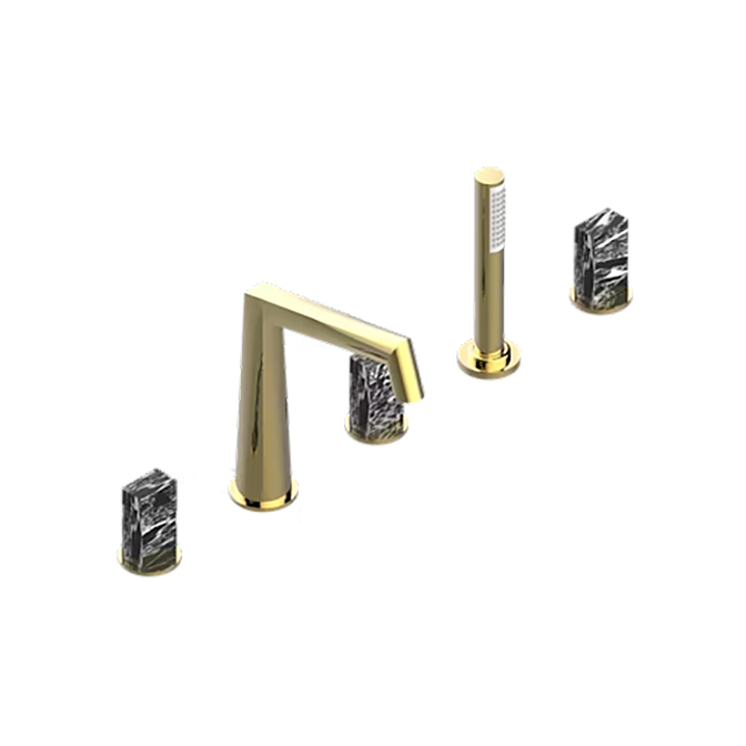 Смеситель для ванны THG  - фото-1 | interior market