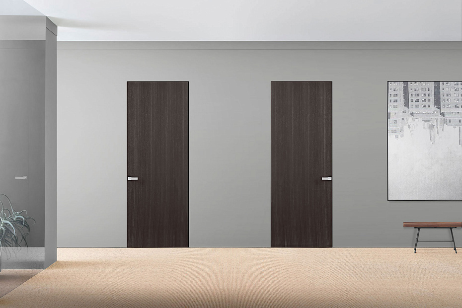 Дверь Lualdi Rasorei_EI60 - фото-2 | interior market