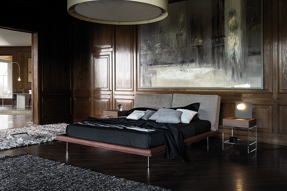 Кровать Cierre Divine - фото-4 | interior market