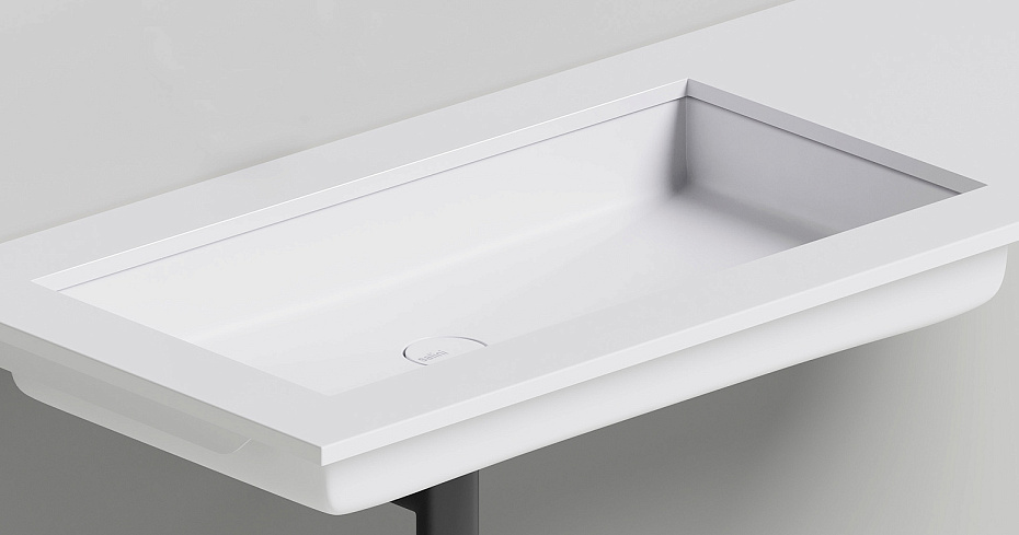 Раковина встраиваемая SALINI MAREA 10 - фото-7 | interior market