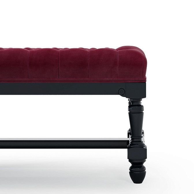 Банкетка Mis En Demeure Ecouen - фото-3 | interior market