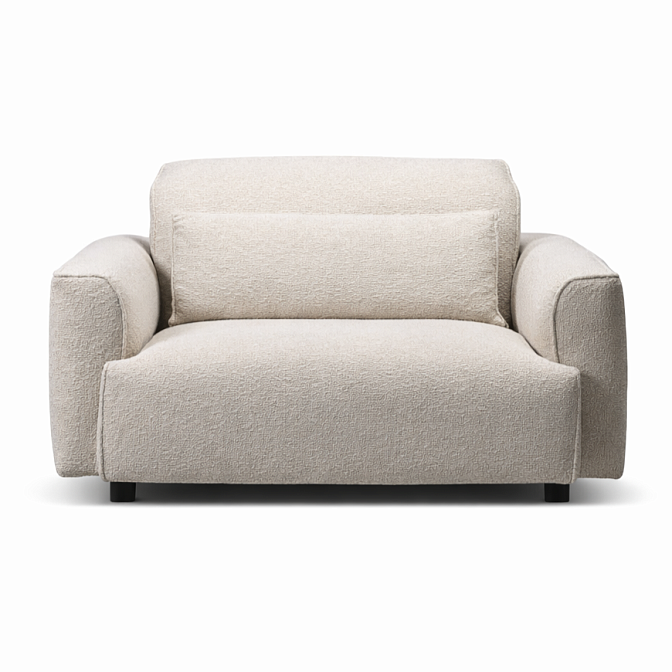 Кресло Studio Piet Boon RENS - фото-1 | interior market