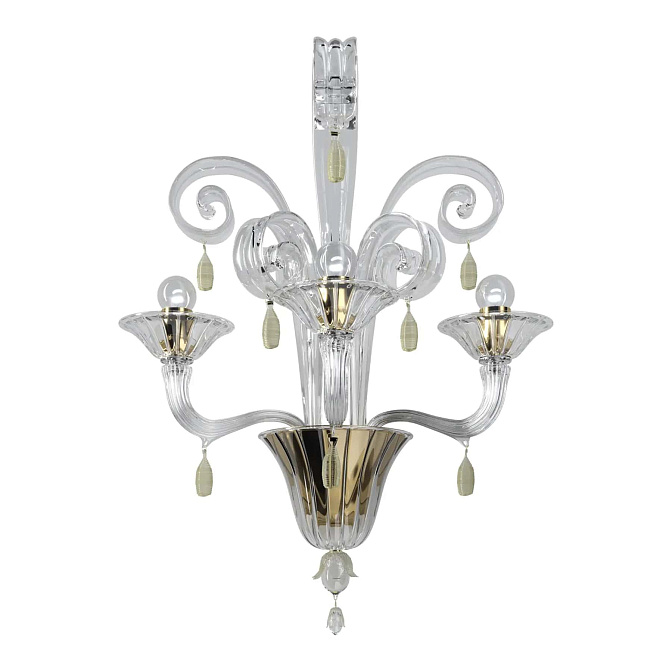 Бра Venini Vittoriale - фото-1 | interior market