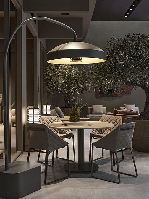 Стол для улицы Studio Piet Boon KEKKE - фото-4 | interior market