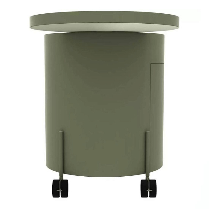 Уличный гриль Ethimo Phil - фото-4 | interior market