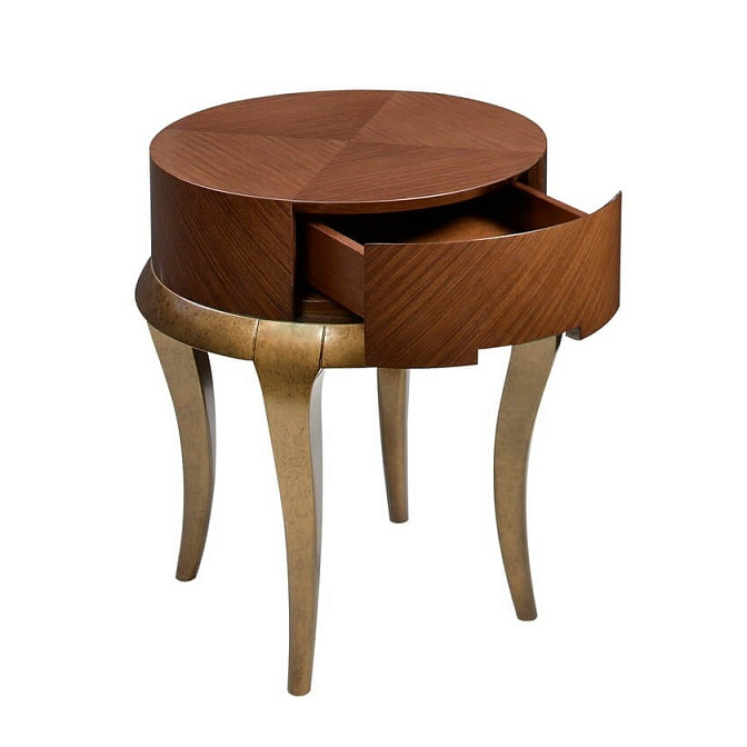 Журнальный столик Bolier Grace Side Table - фото-2 | interior market
