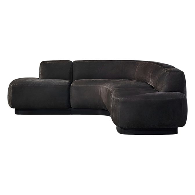 Модульный диван Studio Piet Boon BO - фото-1 | interior market