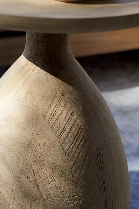 Кофейный столик для улицы Manutti Tsuki - фото-5 | interior market