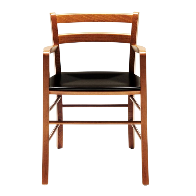 Стул De Padova MAROCCA - фото-1 | interior market