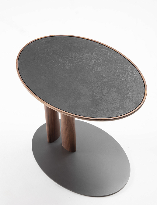 Стол Porada CÔTÉ - фото-2 | interior market