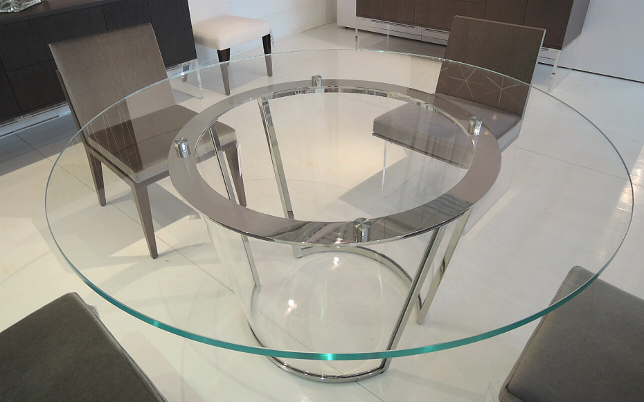 Стол Bolier Float Dining Table - фото-2 | interior market