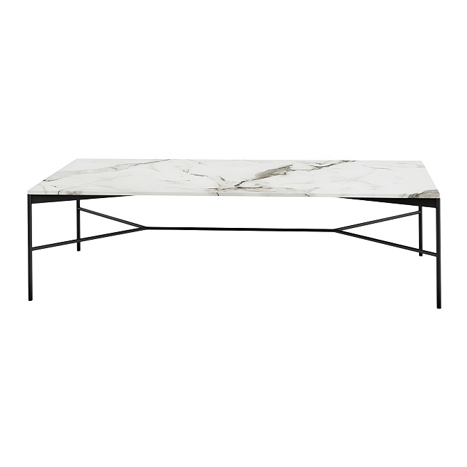Кофейный столик Tacchini CHILL-out - фото-1 | interior market Кофейный столик Tacchini CHILL-out - фото-1 | interior market