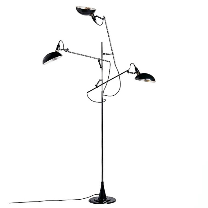 Торшер LAMBERT Switch On - фото-1 | interior market