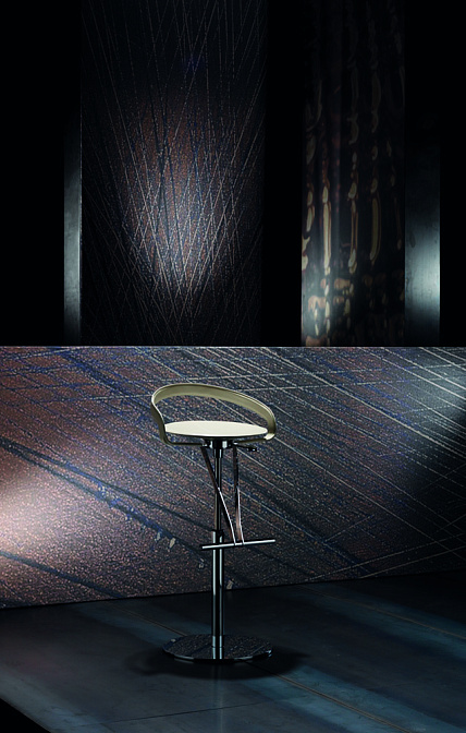 Стул Fasem CAYMAN - BAR - фото-4 | interior market