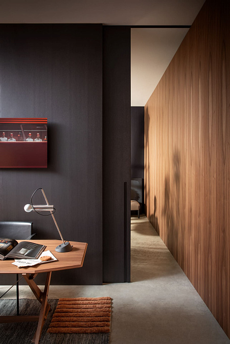 Дверь Lualdi Sliding 50 - фото-2 | interior market