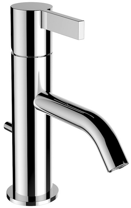 Смеситель для раковины LAUFEN KARTELL BY LAUFEN - фото-1 | interior market