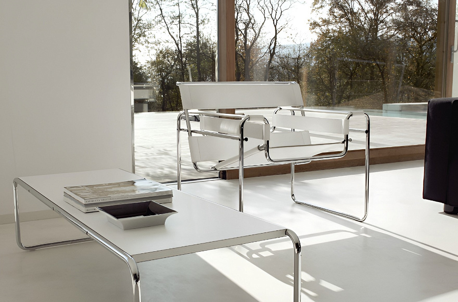 Обеденный стул Knoll Wassily - фото-2 | interior market