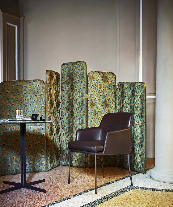 Кофейный столик Tacchini Split - фото-3 | interior market Кофейный столик Tacchini Split - фото-3 | interior market