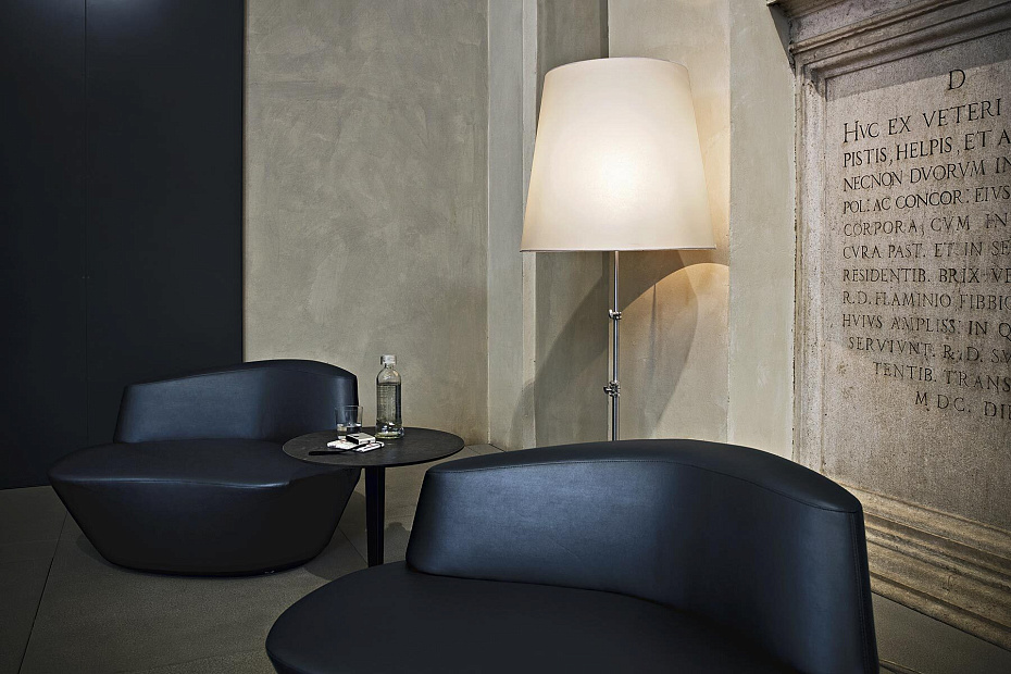 Кресло Tacchini Polar - фото-3 | interior market