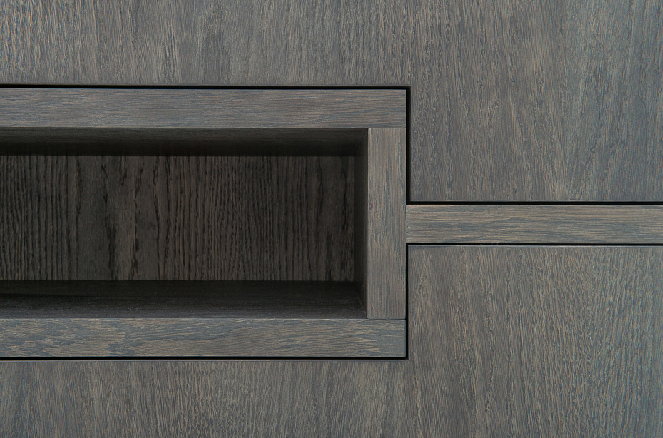 Комод JNL Chelsea - фото-3 | interior market