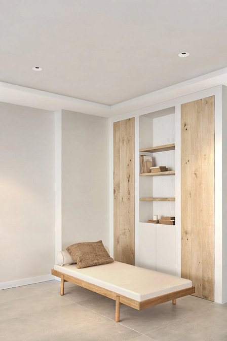 Технический свет Flos Eclectic 90 Fixed - фото-4 | interior market