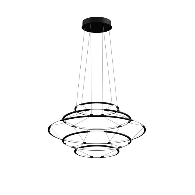 Потолочный светильник  Nemo DROP 5 - фото-1 | interior market