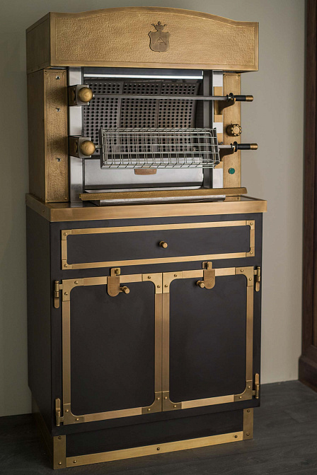 Вертел Gullo GAE902 - фото-2 | interior market