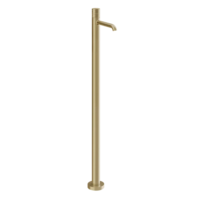 Смеситель для ванны Gessi HABITO TRAME - фото-1 | interior market