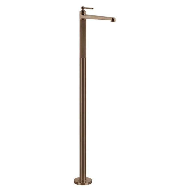 Смеситель Gessi VENTI20 - фото-1 | interior market