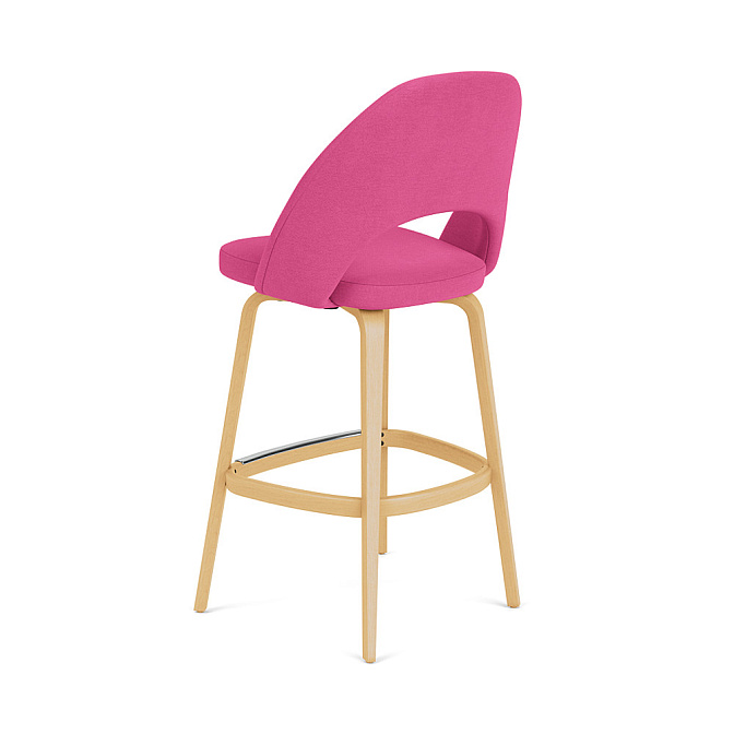 Барный стул Knoll Saarinen - фото-2 | interior market