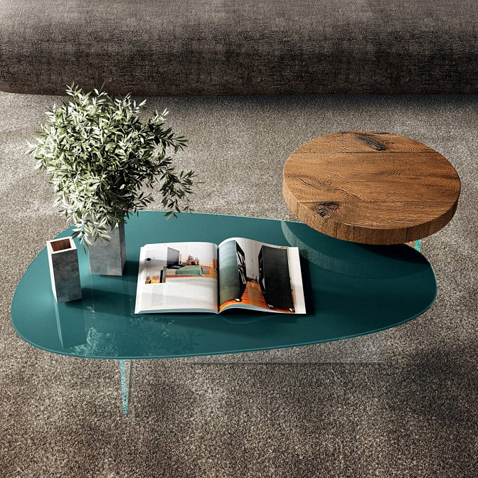 Журнальный столик Lago Pleasure - фото-1 | interior market