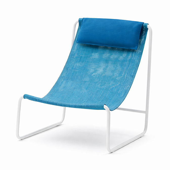 Кресло для улицы Paola lenti Hammock - фото-1 | interior market