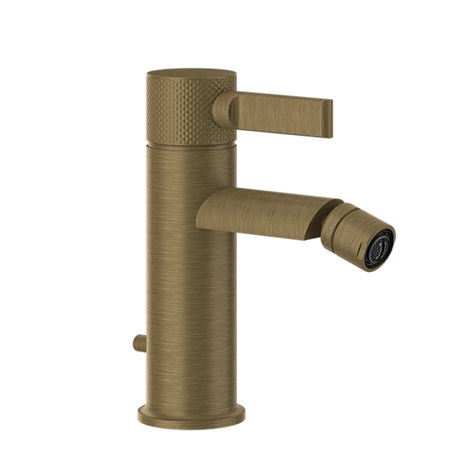 Смеситель для биде Gessi INCISO - фото-1 | interior market