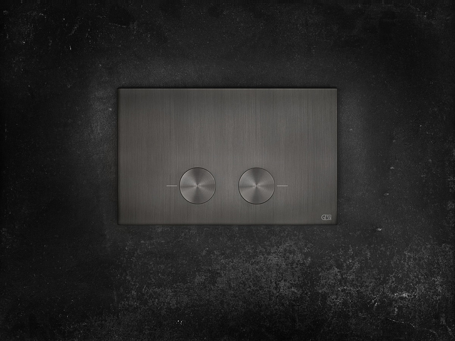 Клавиша Gessi INCISO - фото-4 | interior market