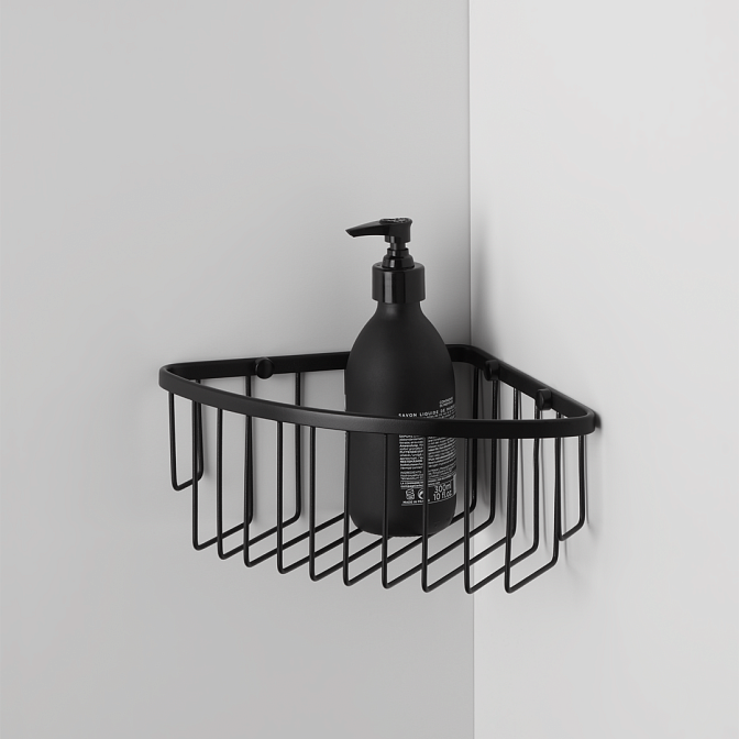 Полка-решетка Decor Walther DW 229 - фото-2 | interior market