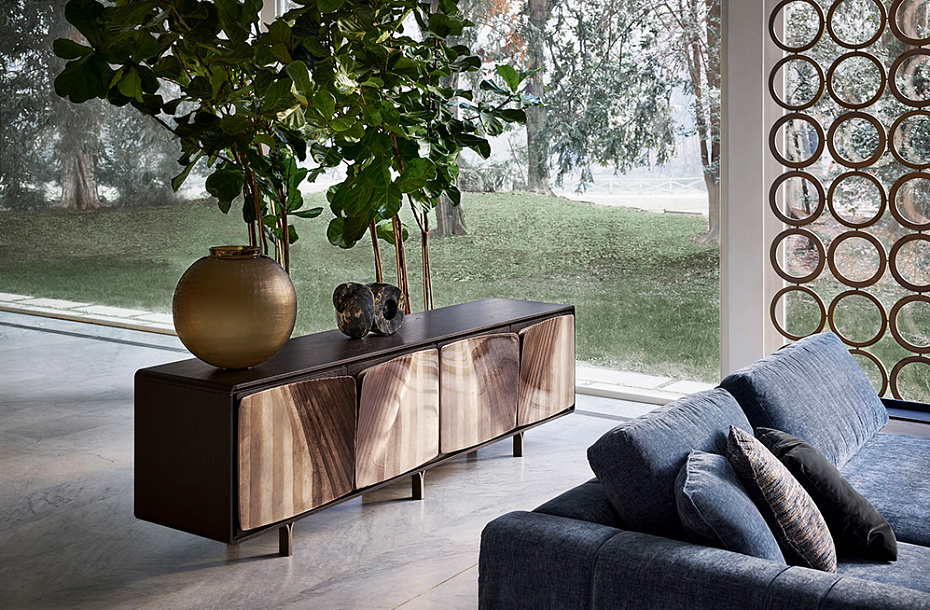 Комод Giorgetti Scirocco - фото-4 | interior market