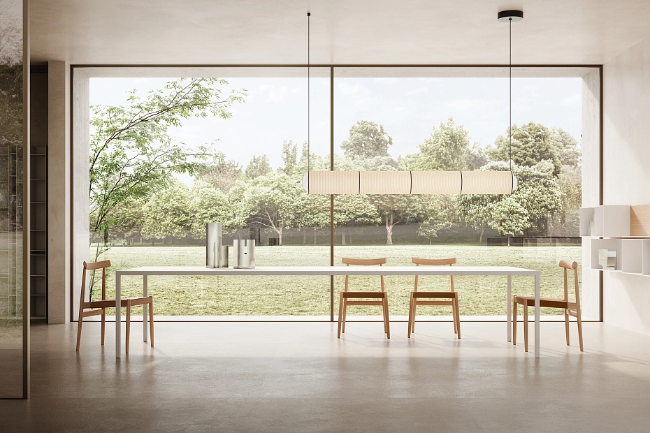 Стул MDF Italia EDO - фото-4 | interior market