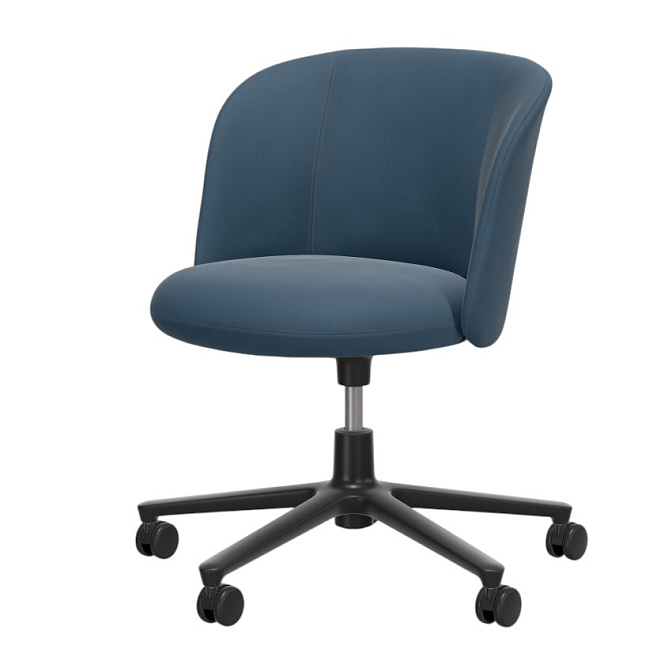 Офисное кресло Vitra Mikado Side Chair - фото-4 | interior market