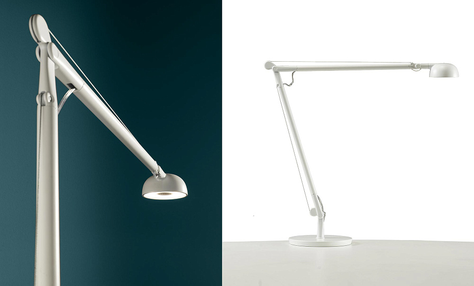 Настольная лампа Panzeri Opuntia - фото-3 | interior market