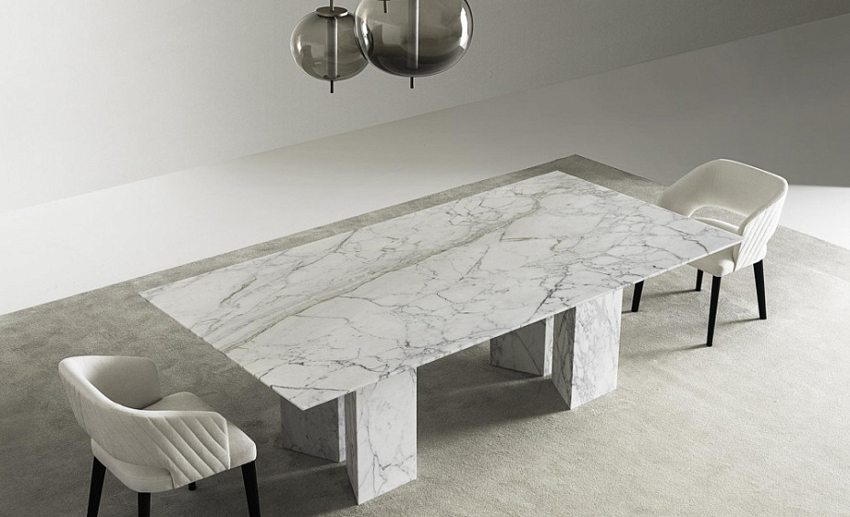 Обеденный стол Casamilano KARL - фото-2 | interior market