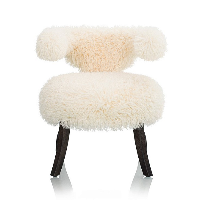 Кресло JNL Ixo - фото-2 | interior market