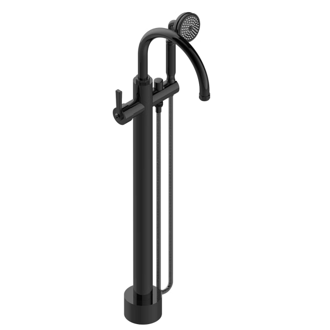 Напольный смеситель THG  - фото-1 | interior market