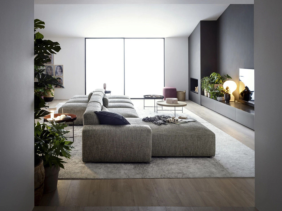 Журнальный столик Novamobili GLOBE - фото-7 | interior market
