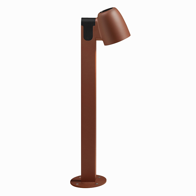 Уличный светильник  Bover Nut B/60  - фото-1 | interior market