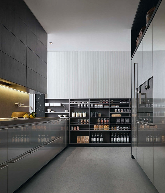Кухня Poliform My Planet - фото-2 | interior market