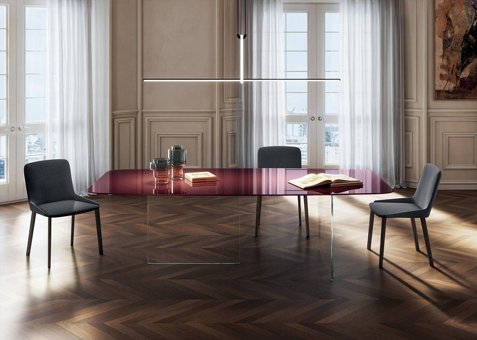 Обеденный стул Lago Amida - фото-3 | interior market