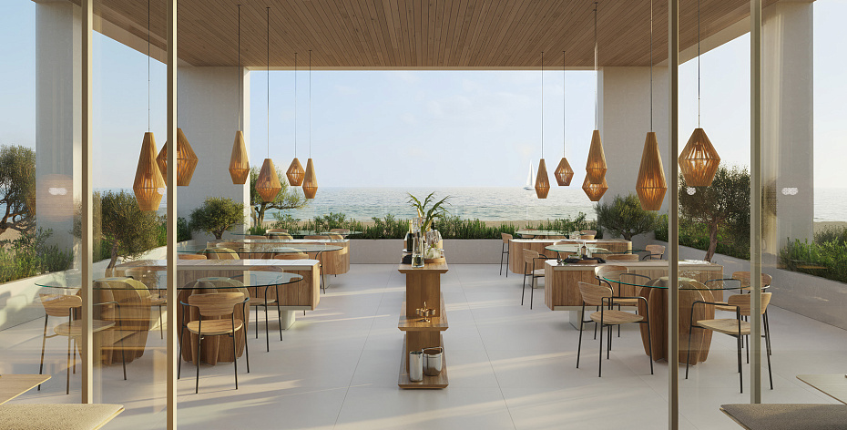 Комод PUNT Atrio - фото-3 | interior market