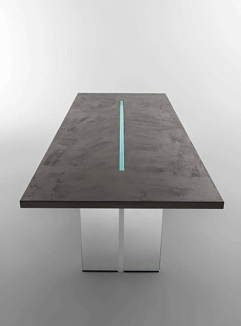 Стол FIAM ITALIA LLT wood - фото-2 | interior market