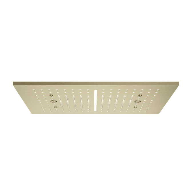 Верхний душ Gessi AFILO - фото-1 | interior market